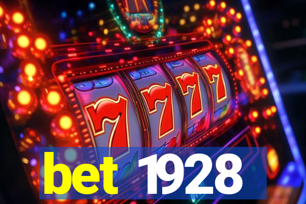 bet 1928